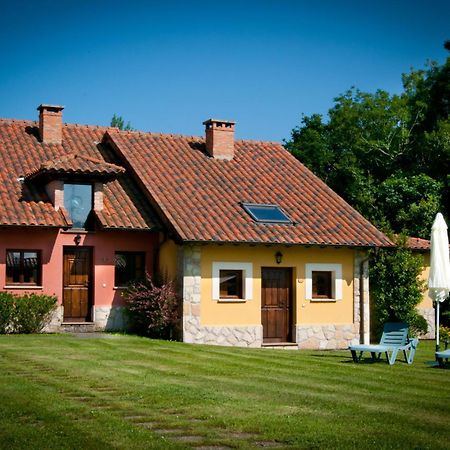 Hotel Rural La Lluriga La Galguera Zewnętrze zdjęcie