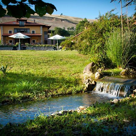 Hotel Rural La Lluriga La Galguera Zewnętrze zdjęcie