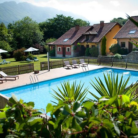 Hotel Rural La Lluriga La Galguera Zewnętrze zdjęcie