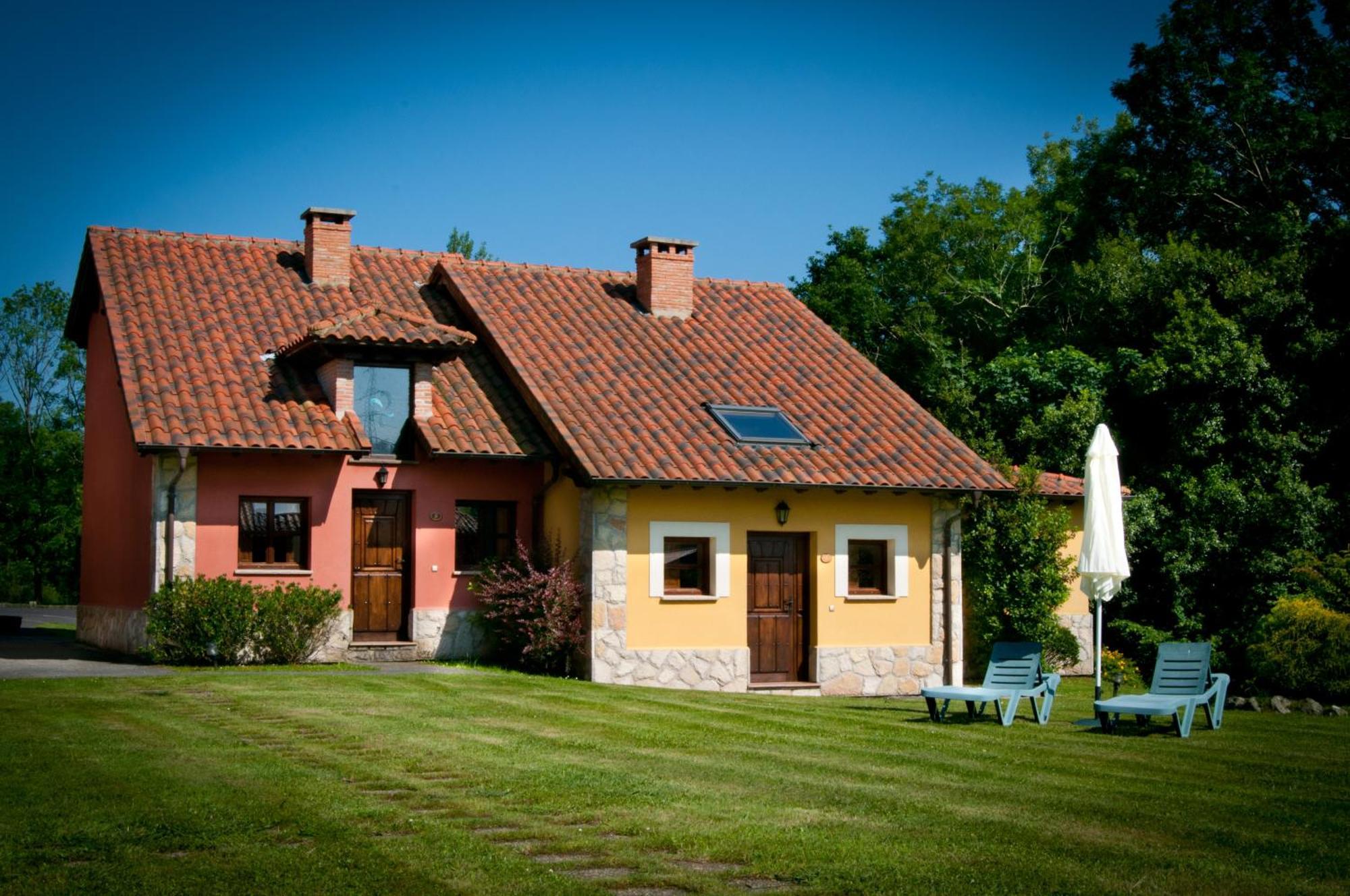 Hotel Rural La Lluriga La Galguera Zewnętrze zdjęcie