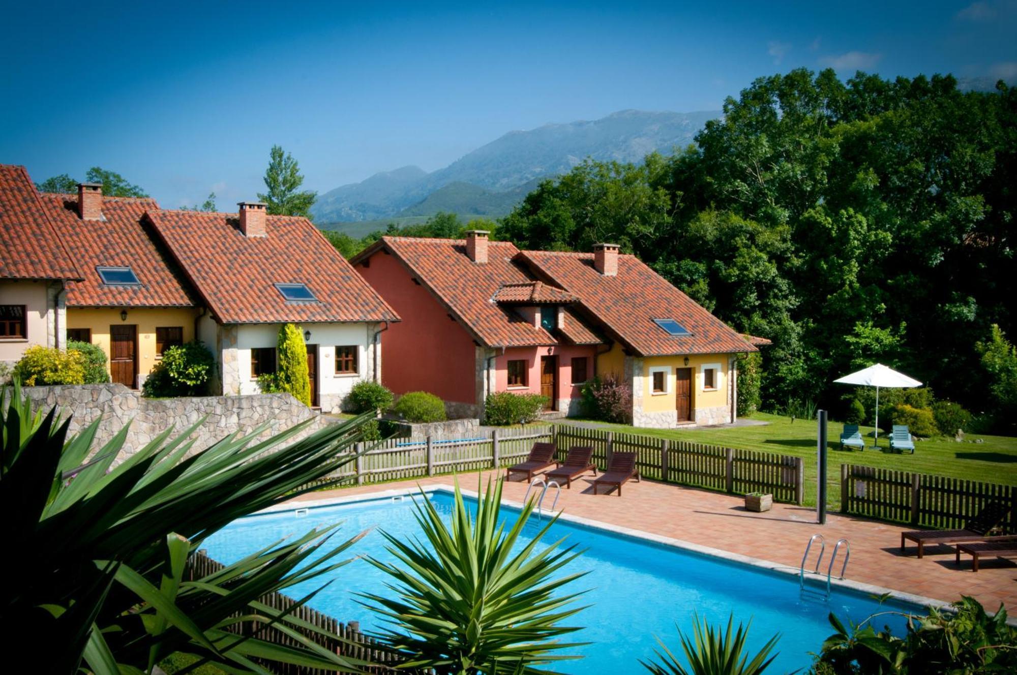 Hotel Rural La Lluriga La Galguera Zewnętrze zdjęcie