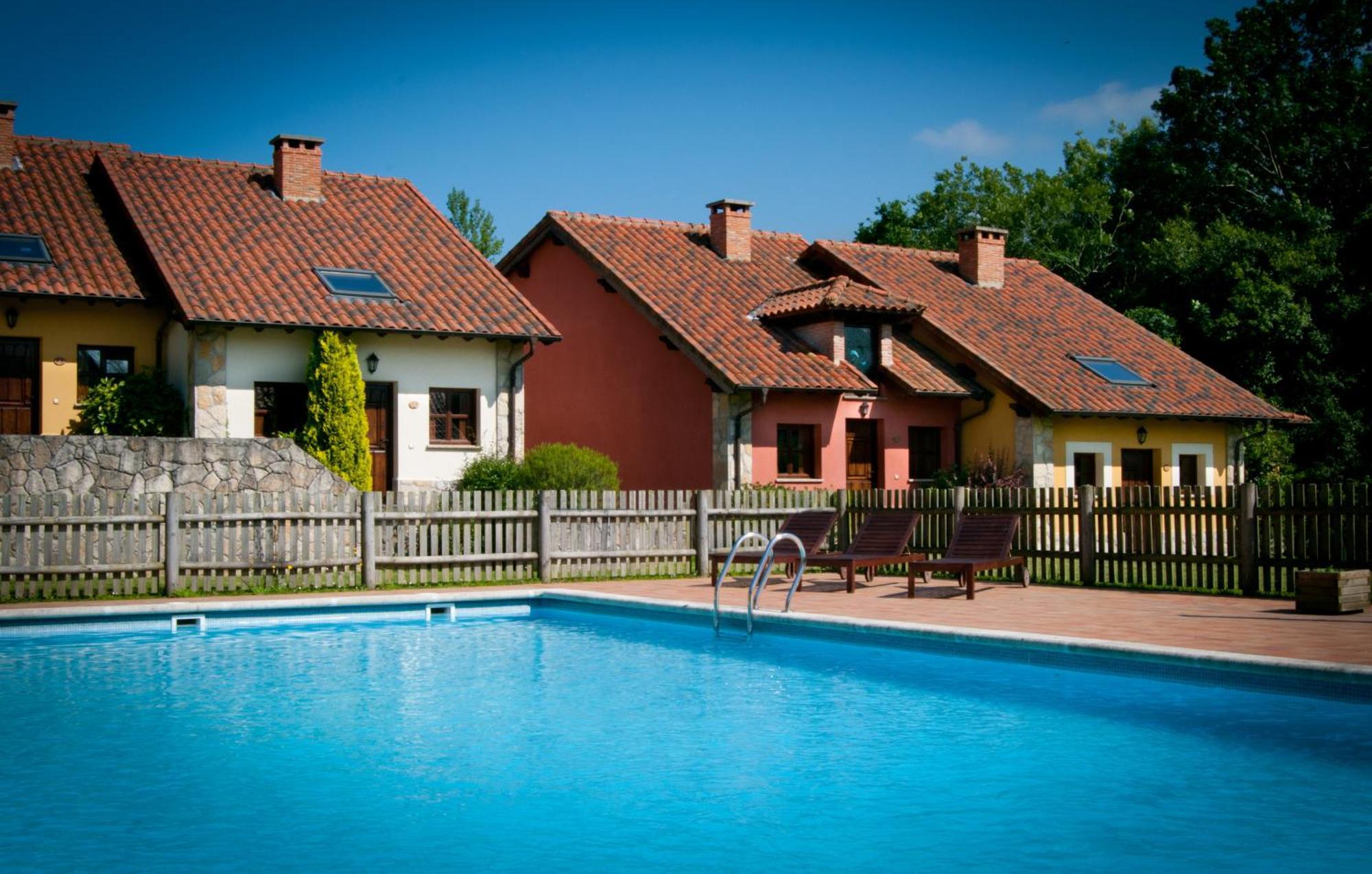 Hotel Rural La Lluriga La Galguera Zewnętrze zdjęcie
