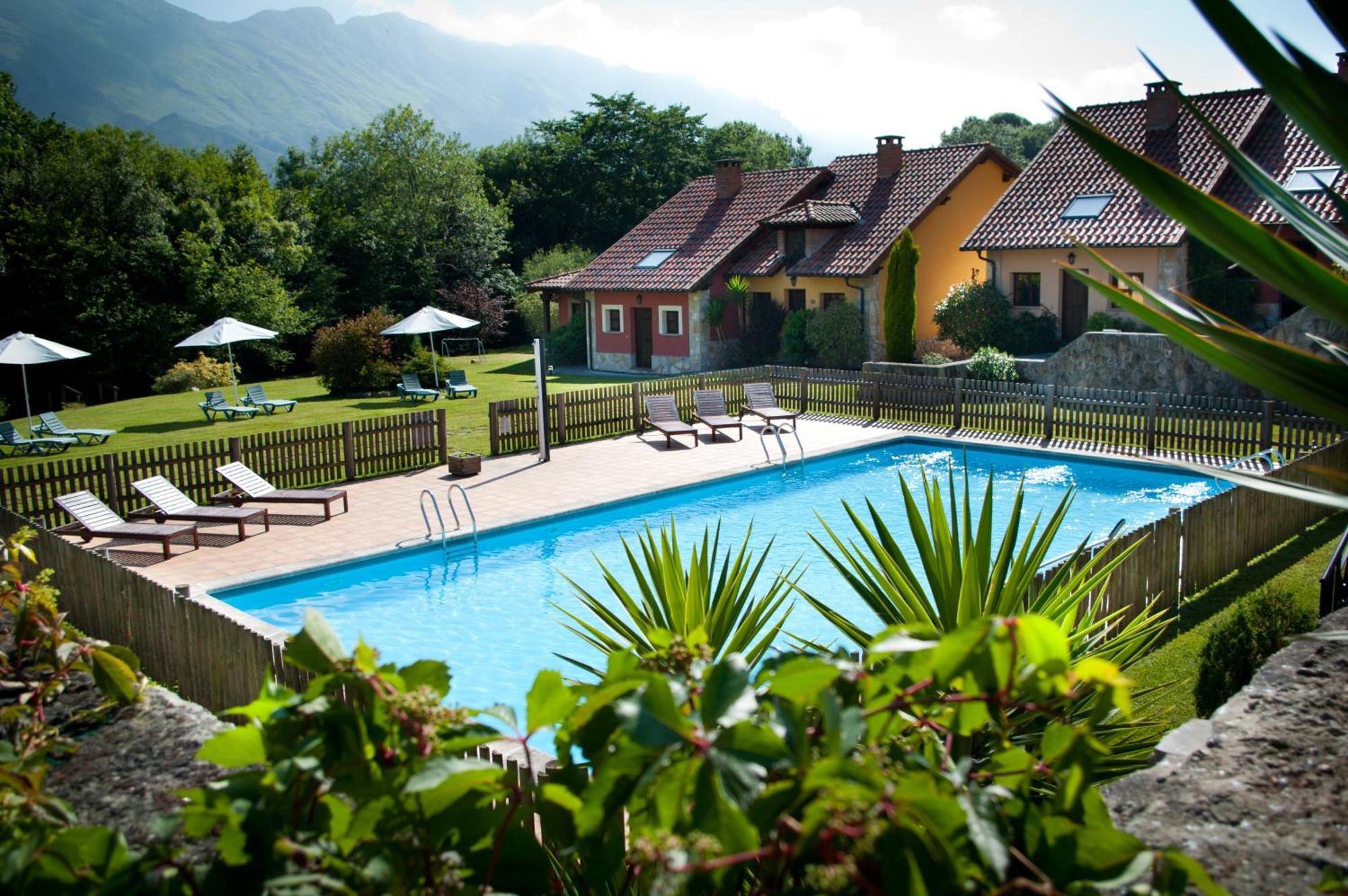 Hotel Rural La Lluriga La Galguera Zewnętrze zdjęcie