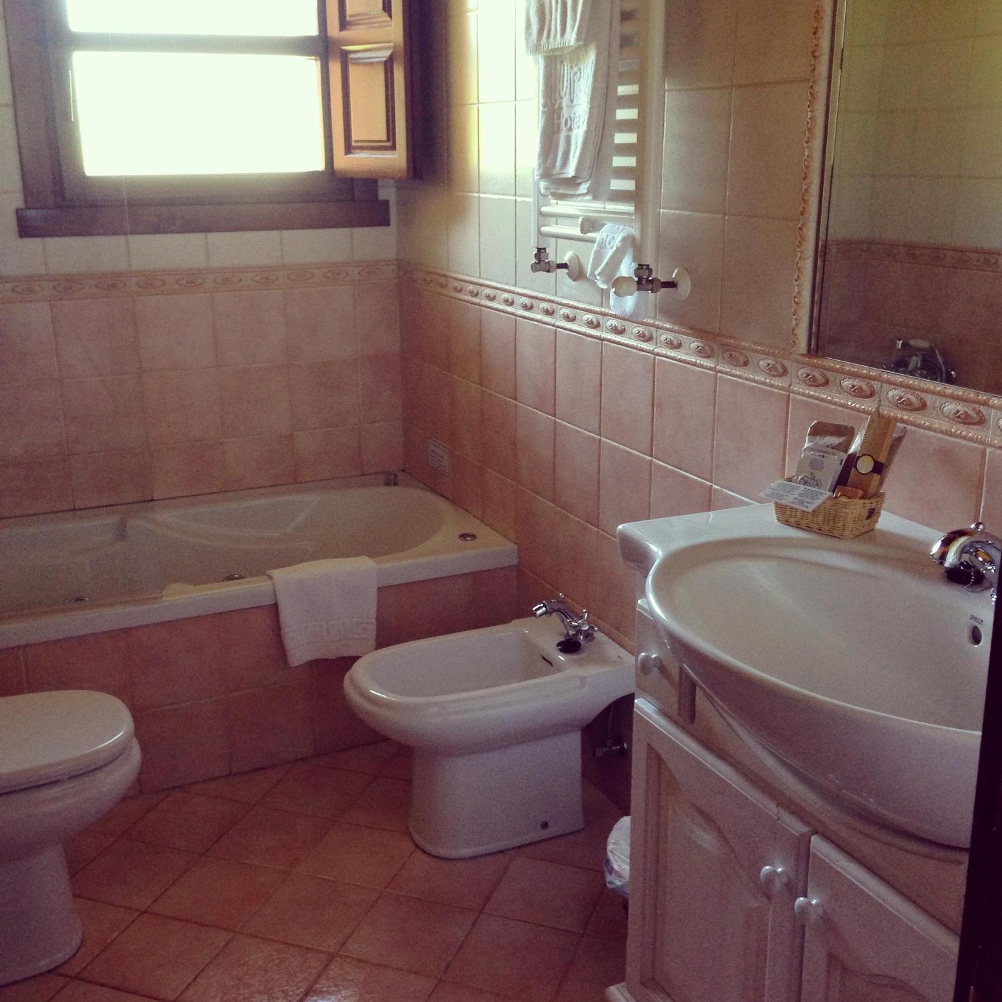 Hotel Rural La Lluriga La Galguera Pokój zdjęcie