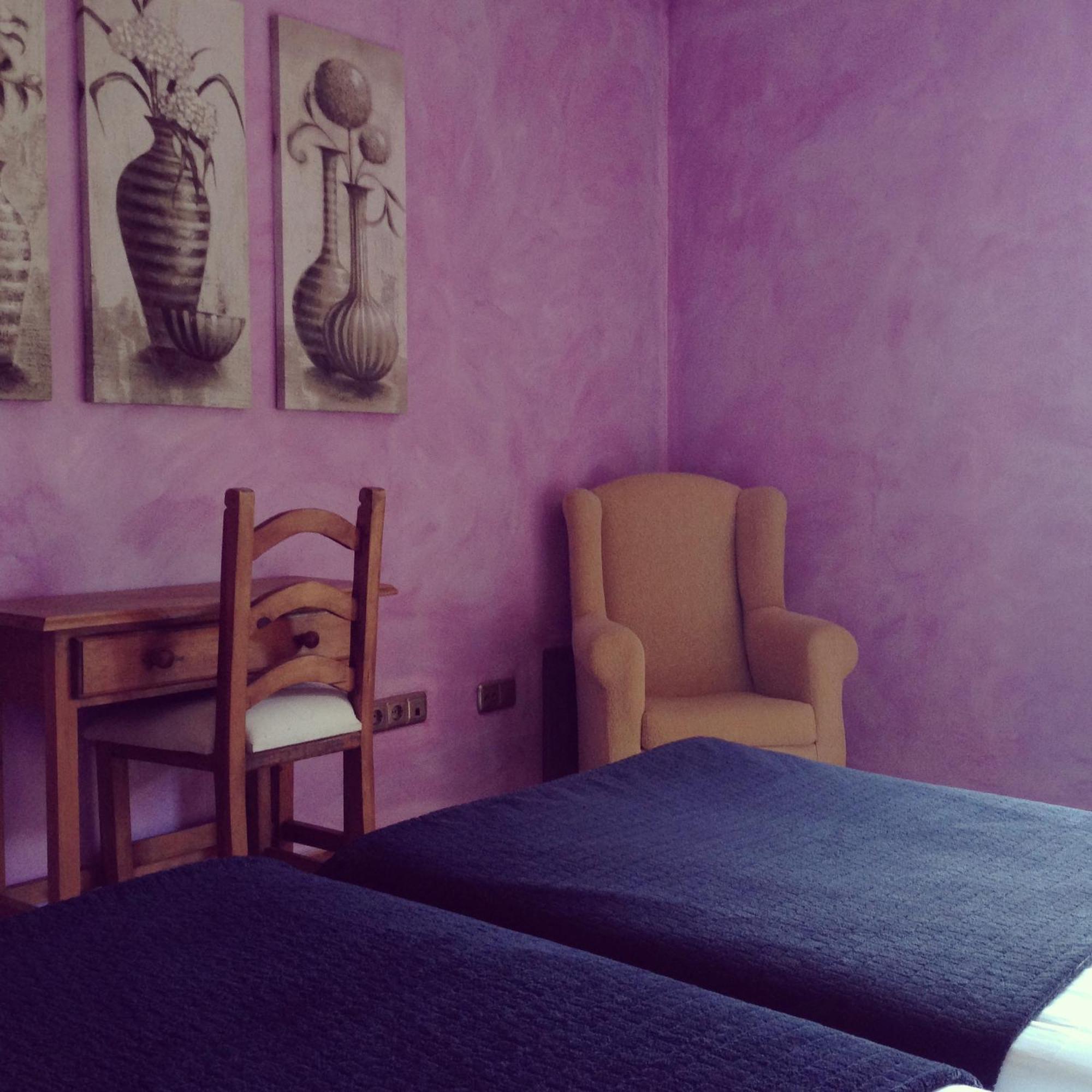 Hotel Rural La Lluriga La Galguera Pokój zdjęcie
