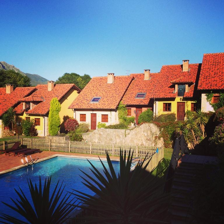 Hotel Rural La Lluriga La Galguera Zewnętrze zdjęcie