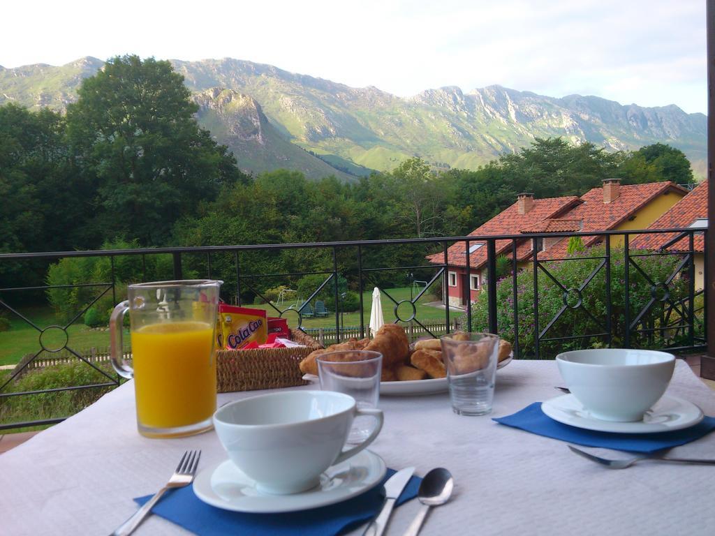 Hotel Rural La Lluriga La Galguera Zewnętrze zdjęcie