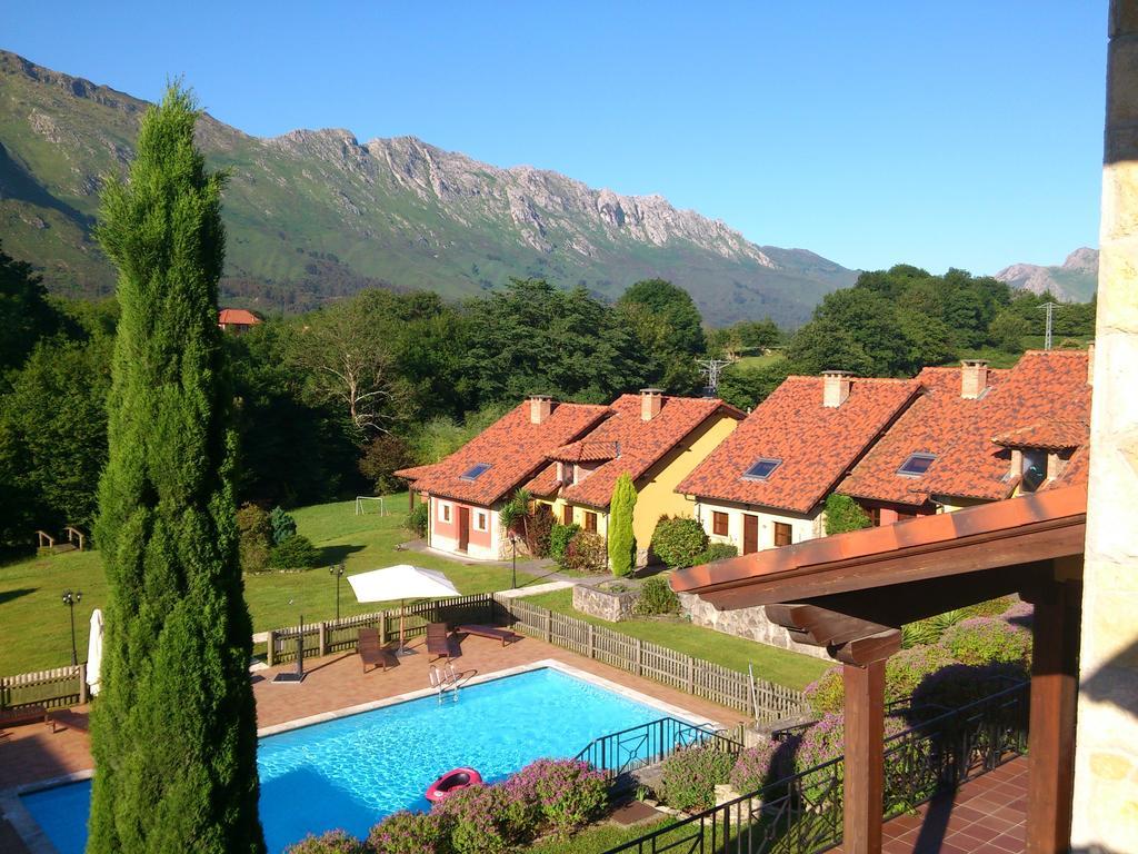 Hotel Rural La Lluriga La Galguera Zewnętrze zdjęcie