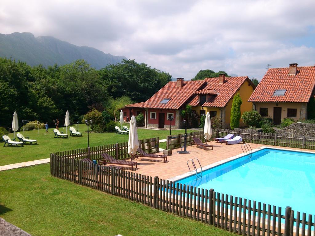 Hotel Rural La Lluriga La Galguera Zewnętrze zdjęcie
